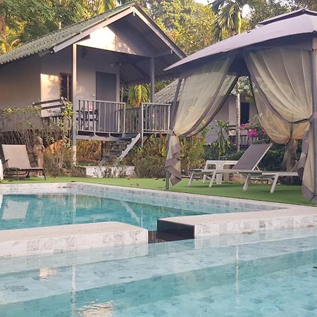 Cocoon Koh Chang Exterior foto