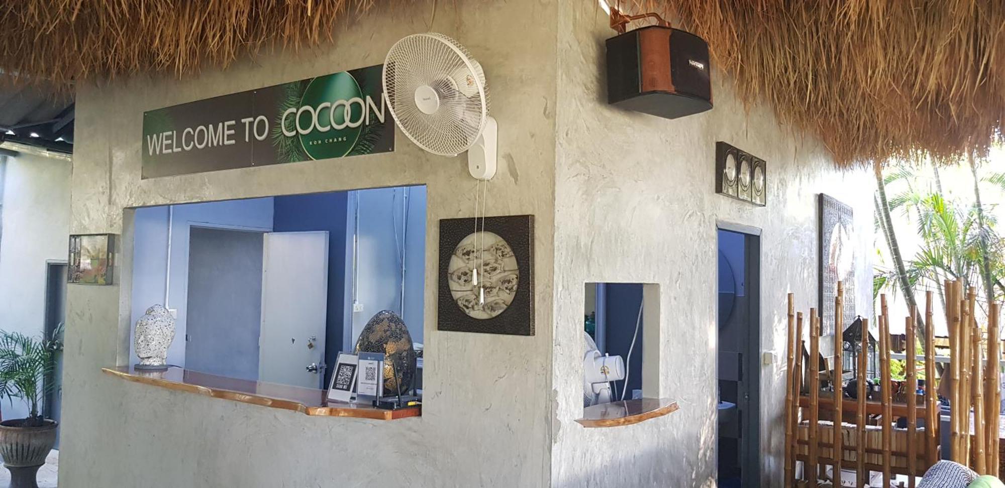 Cocoon Koh Chang Exterior foto